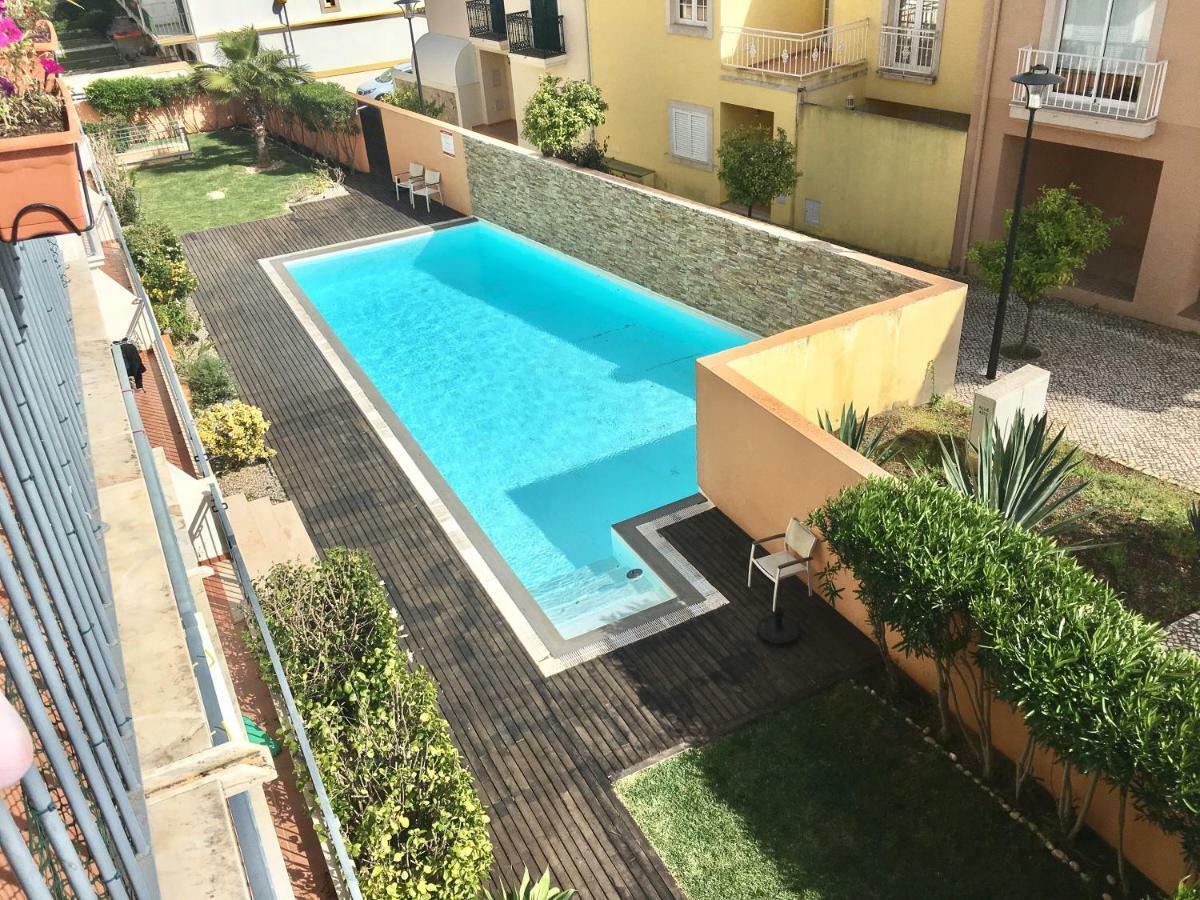 Apartment Vela Latina Vilamoura Exterior photo