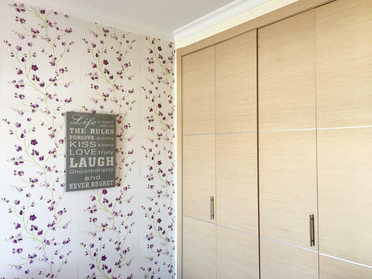 Apartment Vela Latina Vilamoura Exterior photo